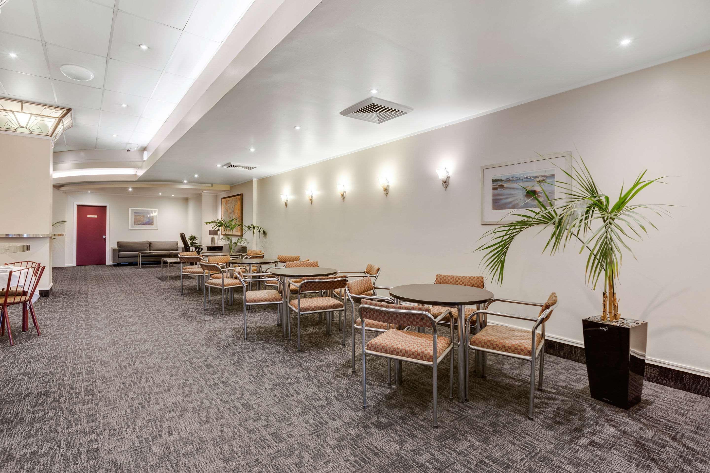 Econo Lodge City Central Оукланд Екстериор снимка