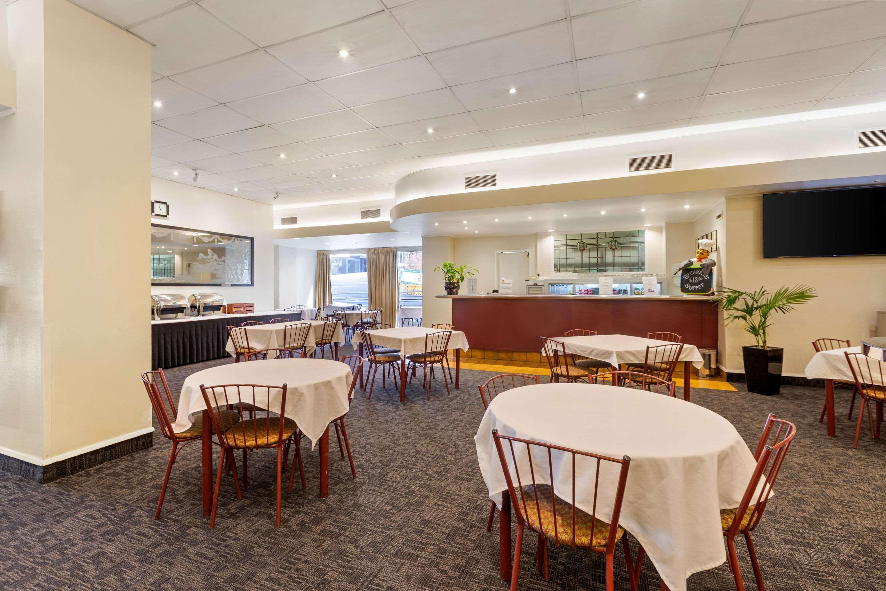 Econo Lodge City Central Оукланд Екстериор снимка