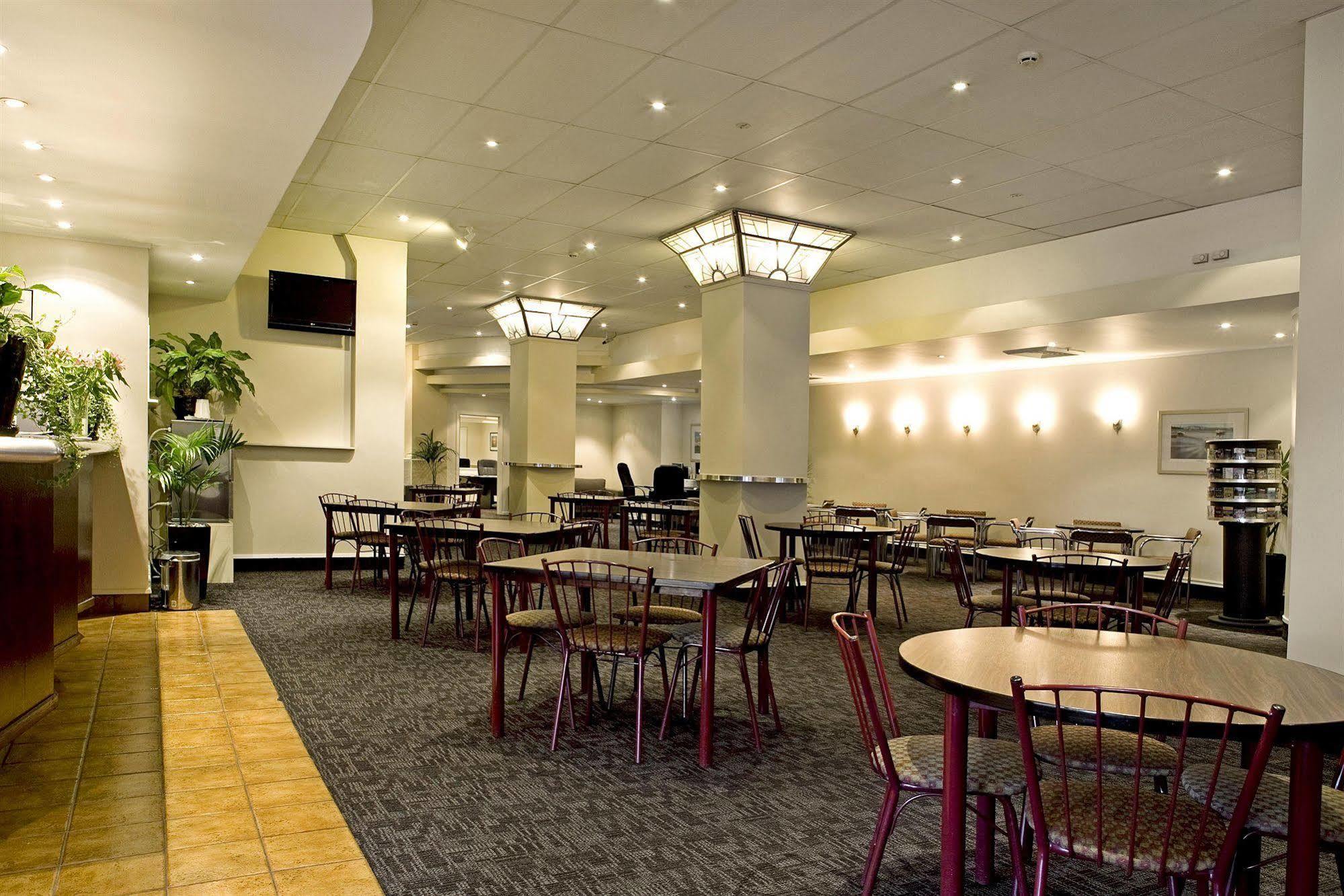 Econo Lodge City Central Оукланд Екстериор снимка
